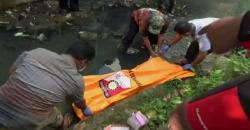 Mayat Perempuan dengan Luka di Kepala Gegerkan Warga Purwakarta