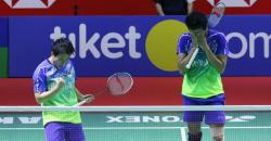 Melaju ke Semifinal, Liliyana Akui Lawan Cukup Tangguh