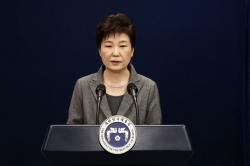 Korupsi, Hukuman Presiden Wanita Pertama Korsel Ditambah Jadi 32 Tahun