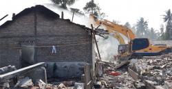 Pengosongan Rumah Tuntas, Konstruksi Bandara NYIA Dimulai Pekan Depan