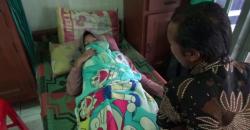 Alami Saraf Kejepit, Siswi Korban Hukuman Squat Jump Jalani Pengobatan