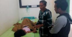 Rem Blong, Odong-Odong Tabrak Puluhan Anak SD saat Pawai di Blora