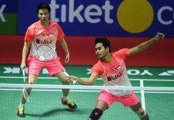 Kirim 2 Wakil ke Semifinal, Indonesia Pastikan Tempat di Final