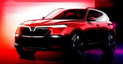 Vietnam Bangun Mobil Nasional, Debut di Paris Motor Show 2018