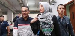 5 Fasilitas Mewah Ini Didapat Fahmi Darmawansyah di Lapas Sukamiskin