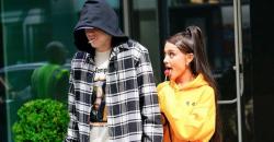 Benarkah Ariana Grande & Pete Davidson Akan Menikah Bulan Agustus?