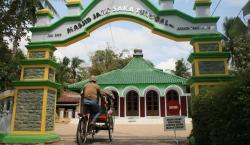 Masjid Saka Tunggal Kebumen, Jejak Penyebaran Islam di Nusantara