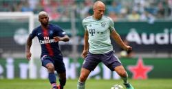 Tertinggal Lebih Dulu, Bayern Muenchen Taklukkan PSG