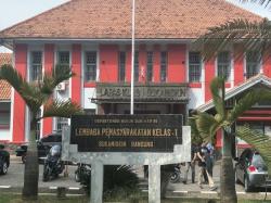Menguak Kamar Mewah di Penjara, Ini 5 Temuan yang Jadi Sorotan Publik
