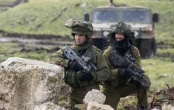 Pertama Kali, Satu Tentara Israel Tewas Dibunuh Pejuang Hamas di Gaza