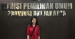 Terjun di Dunia Politik, Tina Toon: Ini Panggilan Hati