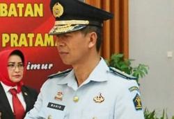 KPK Tangkap Kalapas Sukamiskin, Kemenkumham Gelar Konferensi Pers