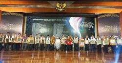 Surabaya Kota Terbaik Yokatta Wonderful Indonesia Tourism Award 2018