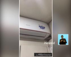 Tarif Sewa Rp500 Juta, Ini Fasilitas Sel VIP Lapas Sukamiskin