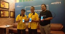 Jual Beli Motor Bekas via Online, Adira Hadirkan Momotor.id