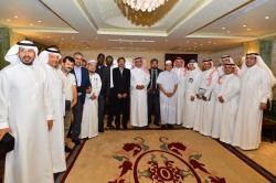 Arab Saudi Kirim Daging Kurban dari 17.000 Ekor Domba ke Indonesia