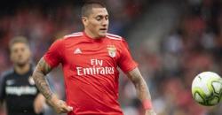 Castillo Cetak Gol Kemenangan, Benfica Unggul Tipis atas Sevilla