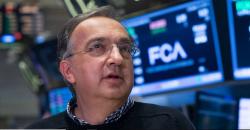 Kesehatan Sergio Marchionne Bermasalah, FCA dan Ferrari Ganti CEO