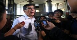 Geledah Lapas Kelas I Surabaya, Menkumham Sita Kipas Angin dan Parfum