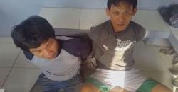 Ditangkap Usai Kabur dari Sel Polsek, 6 Tahanan Diancam Pasal Berlapis
