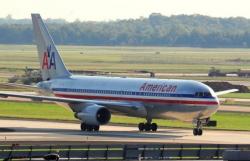 Pesawat Angkut Managing Director IMF Mendarat Darurat di Argentina