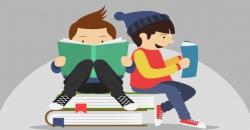 Hari Anak Nasional 2018, Yuk Intip Rekomendasi Buku Anak-Anak