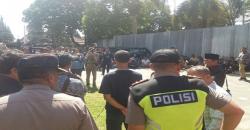 Harga Daging Ayam di Salatiga Rp40.000 per Kg, Pedagang Kelimpungan