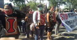 Warga Eks Lokalisasi Dolly Gugat Pemkot Surabaya Rp2,7 Triliun