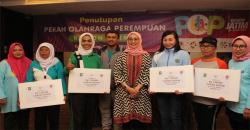 POP Fatayat NU Berakhir, Ini Daftar Tim yang Lolos ke Grand Final