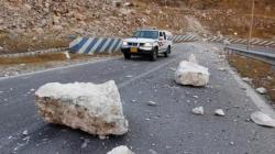 Gempa 5,8 SR Guncang Iran, 25 Orang Terluka