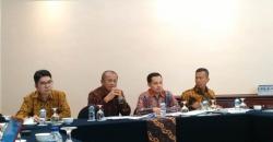 Bukit Asam Cetak Laba Rp2,58 Triliun pada Semester I-2018