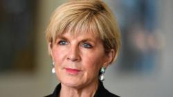 Menlu Australia Desak AS Tetap Tekan Rusia