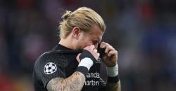Diejek Netizen Usai Laga Kontra Dortmund, Karius Dibela Casillas