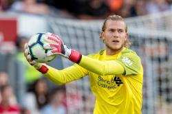 Berlapang Dada, Karius Balas Netizen yang Mengejeknya dengan Doa
