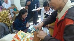 Jaga Kestabilan Harga Beras, Bulog Maluku Tetap Gelar Operasi Pasar di Tahun 2021 