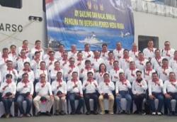 TNI Ingin Tambah Kapal Rumah Sakit untuk Pulau Terluar Indonesia