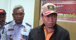 Sidak Lapas Tanjung Gusta, Ada Uang Puluhan Juta di Sel Napi Tipikor