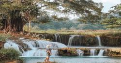 3 Air Terjun Indah Tersembunyi di Sumba, Terkenal Eksotis dan Mistis