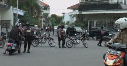 Densus 88 Gerebek Rumah Mantan Atlet Voli Nasional di Pasuruan