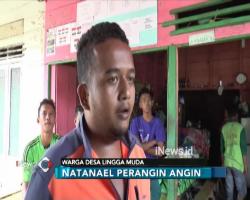 Warga Karo Desak Polisi Tindak Oknum di Balik Perambahan Hutan