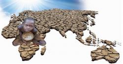 Krisis Pangan di Maluku, 3 Warga Suku Pedalaman Tewas Kelaparan