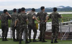 Korsel Akan Kurangi Pasukan dan Peralatan Militer di Perbatasan Korut