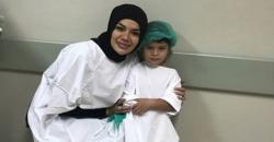 Dipo Cuek Anak Operasi, Nikita Mirzani: Dia Pilih Temannya ke Club