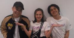 Arbani Yasiz & Beby Tsabina Deg-degan Menunggu Hasil Rompis