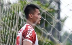Ini Alasan Shahar Ginanjar Gabung Persija