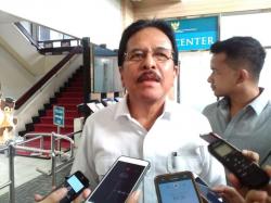 Menteri ATR Sofyan Djalil Dipanggil ke Istana, Sebut Ada 2 Kemungkinan Agendanya