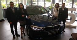 Mengaspal di Indonesia, BMW 630i dan 530i Diproduksi Terbatas
