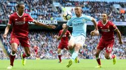 Prediksi Man City Vs Liverpool: Duel Adu Gengsi di New Jersey