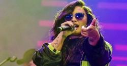 Demi Lovato Dilarikan ke Rumah Sakit Akibat Overdosis Narkoba