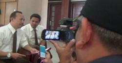 Kepala Desa di Deliserdang Ditetapkan Tersangka Korupsi Rp1,1 Triliun